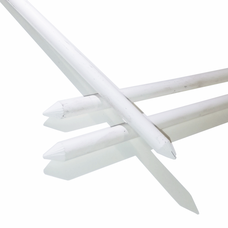 Koh-I-Noor Baltais krīts diametrā 5,6 mm