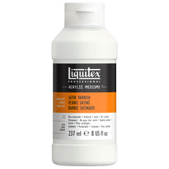 Liquitex Satīna laka 237ml