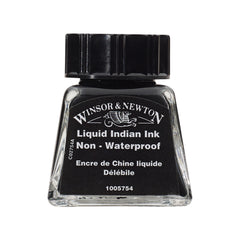Winsor & Newton Liquid Indian ink 14ml