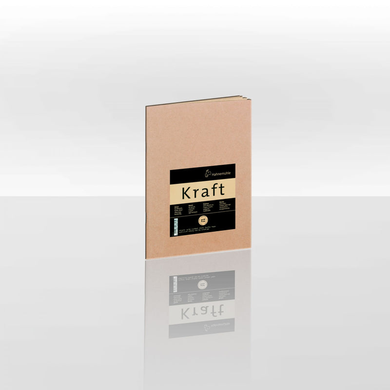 Hahnemuhle Kraft papīrs. 120g/m