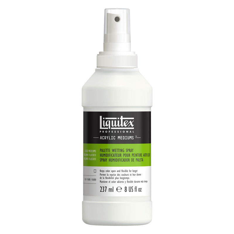 Liquitex Krāsas žūšanas palēninātājs 237ml