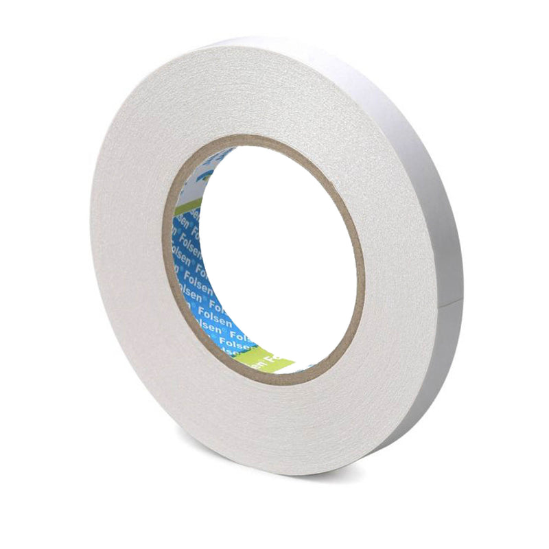 Abpusēja līmlente Folsen 15mmx50m