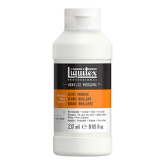 Liquitex profesionāla spīduma laka 237ml