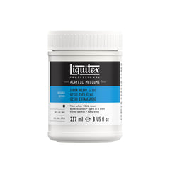Liquitex Super Heavy grunts 237 ml