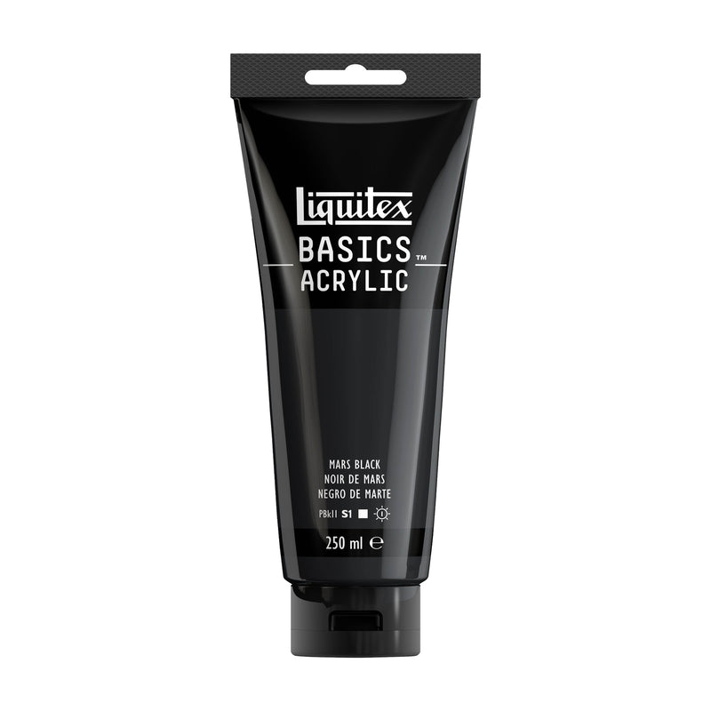 Liquitex Basics akrils 250 ml