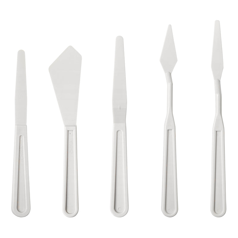 Liquitex "Basics" paletes nažu komplekts