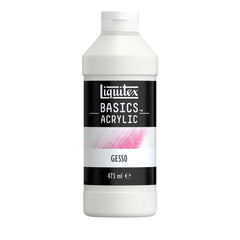 Liquitex Basics Gesso