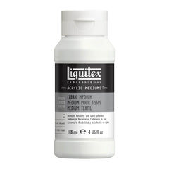 Liquitex Fabric medium 118 ml