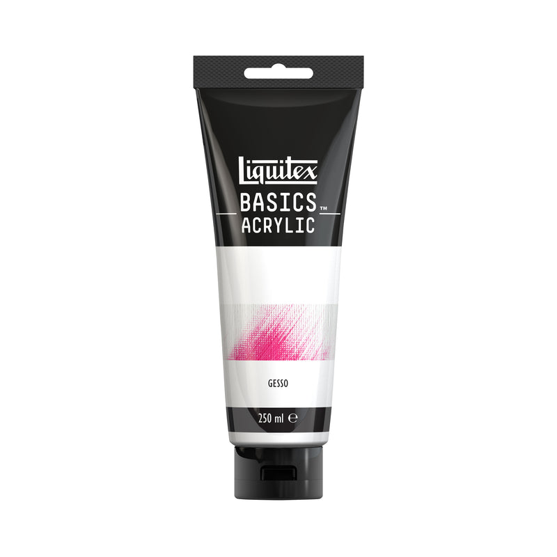 Liquitex Basics Gesso