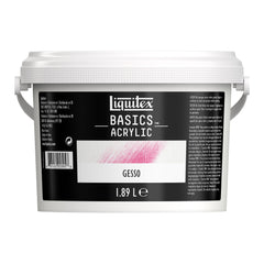 Liquitex Basics Gesso
