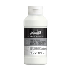 Liquittex Liquitex Airbrush medium 237ml
