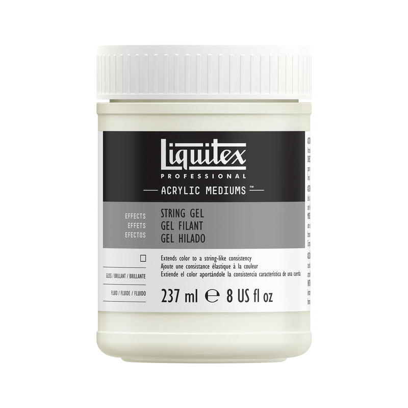 Liquitex String gel 237ml
