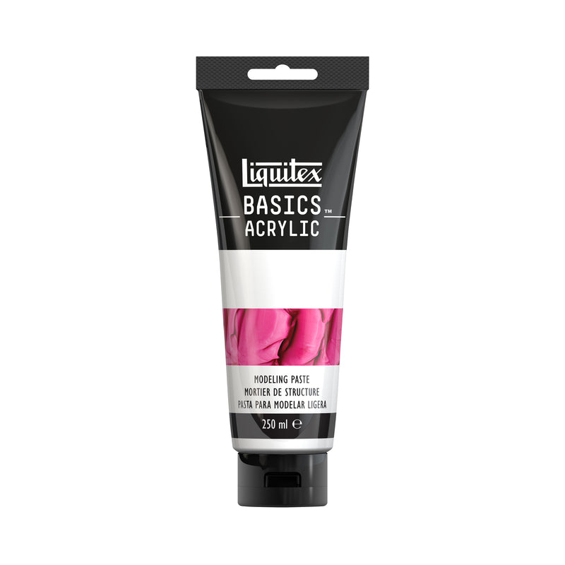Liquitex Basics modelēšanas pasta 250ml
