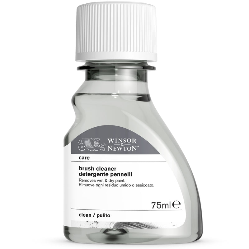 Winsor & Newton Otu tīrīšanas līdzeklis 75ml