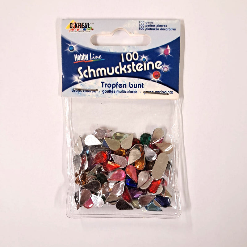 Hobby Line dekori 100