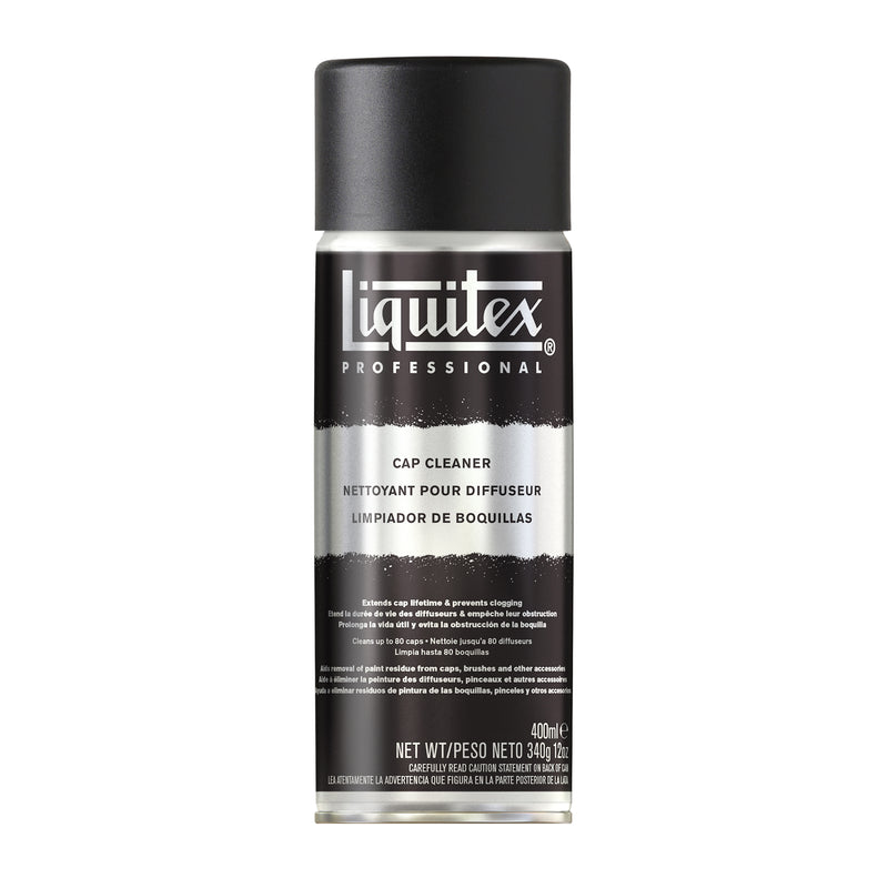 Liquitex Uzgaļu tīrītājs 400 ml