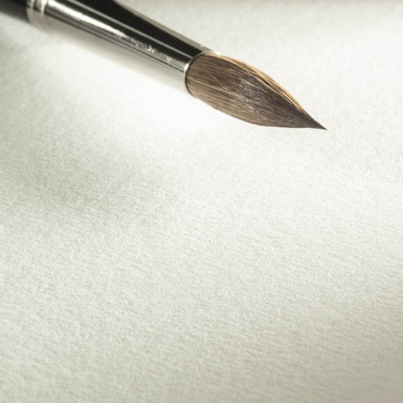 HAHNEMUHLE Matt auksti presēta akvareļu papīra albums 300 g/m2