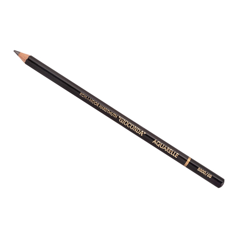 Koh-I-Noor GIOCONDA AQUARELLE  grafīta akvareļu zīmulis