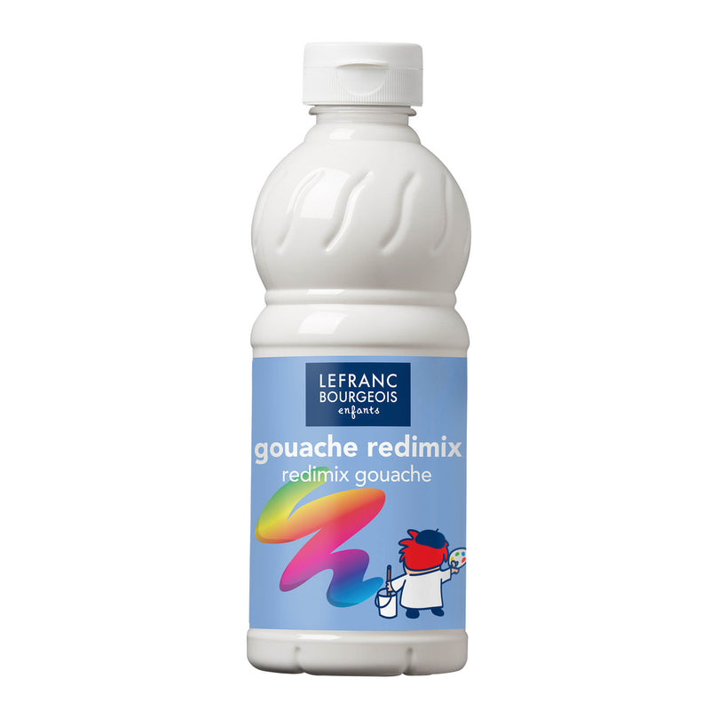 Guaša krāsa Redmix LB