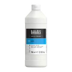 Liquitex Gesso grunts