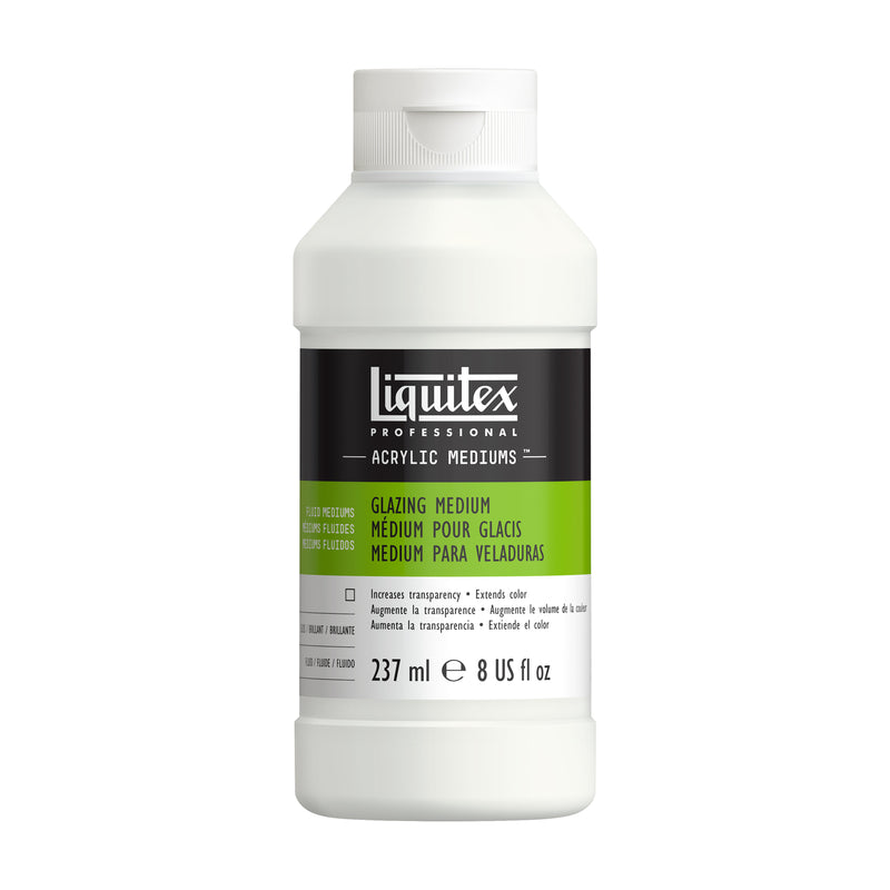 Liquitex Glazing medium