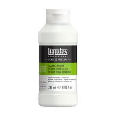 Liquitex Glazing medium