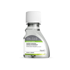 Winsor & Newton Destilēts terpentīns