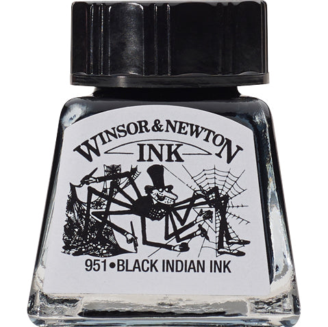 Winsor & Newton Drawing ink 14ml