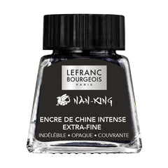 Lefranc Bourgeois Nan - king sedzoša tuša 14ml