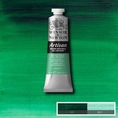 Winsor & Newton ARTISAN ūdenī šķīstoša eļļas krāsa 37ml