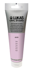 Lukas Cryl Studio akrila krāsas 125 ml
