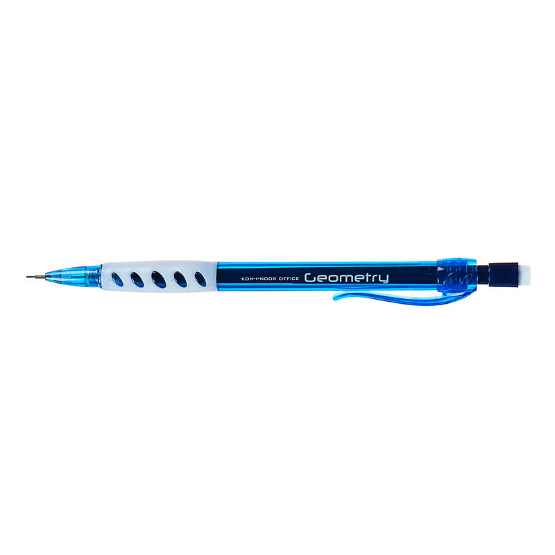 Mehāniskais zīmulis OFFICE GEOMETRY 0,5 mm