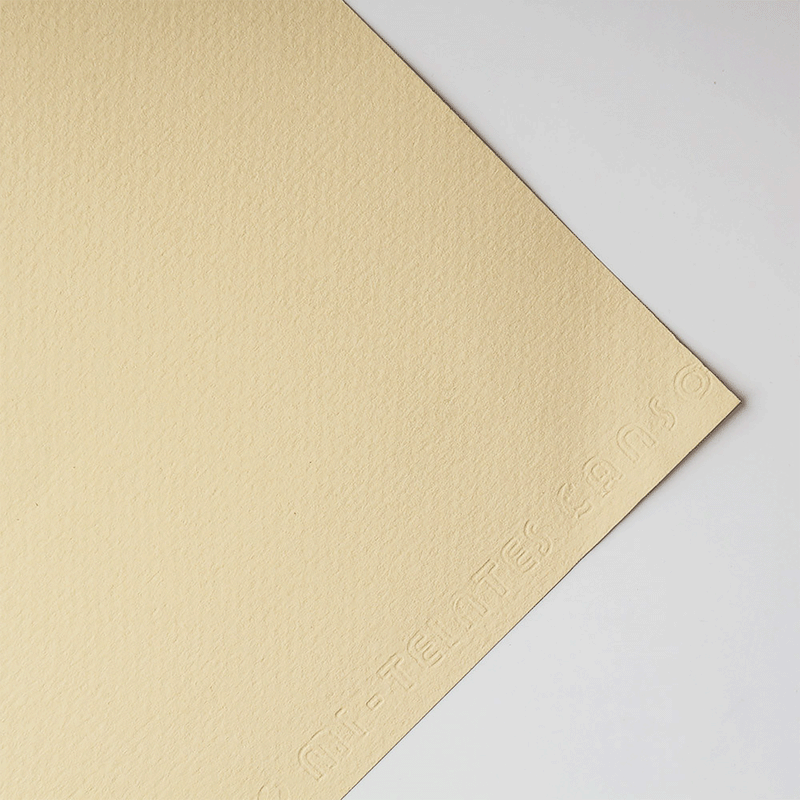 Canson Mi-Teintes pasteļpapīrs A4 dažādos toņos (160 g/m2)