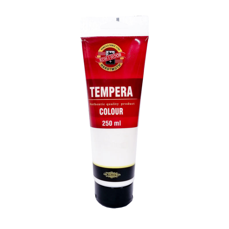 Koh-I-Noor Tempera krāsa 250 ml