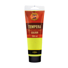Koh-I-Noor Tempera krāsa 250 ml
