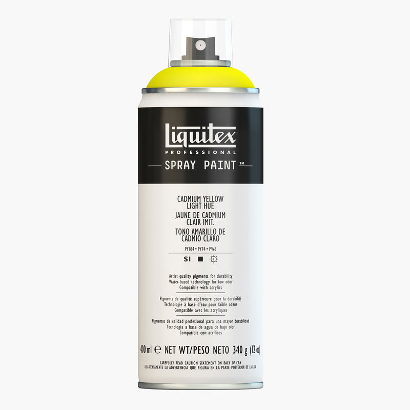 Liquitex aerosola krāsa 400ml