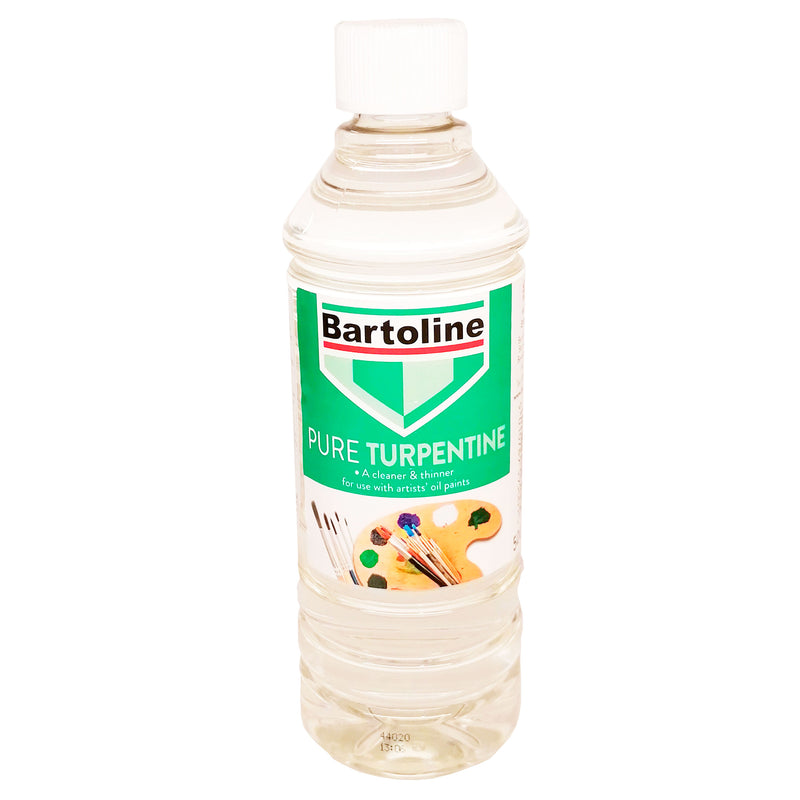 Bartoline Pure terpentīns