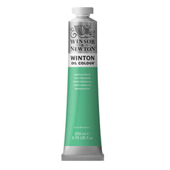 Winsor & Newton WINTON eļļas krāsa 200ml