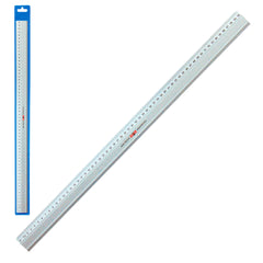 Koh-I-Noor metāla lineāls ar griežmo malu 30cm - 50cm