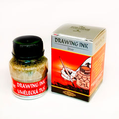 Koh-I-Noor Drawing Ink Metāliska tuša